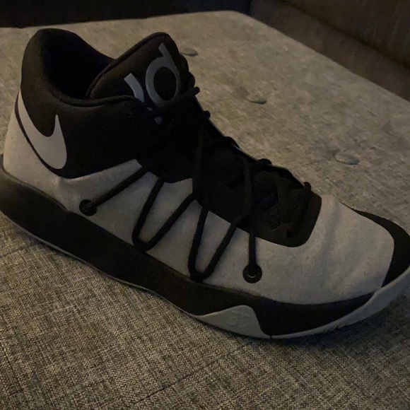 kd trey 12